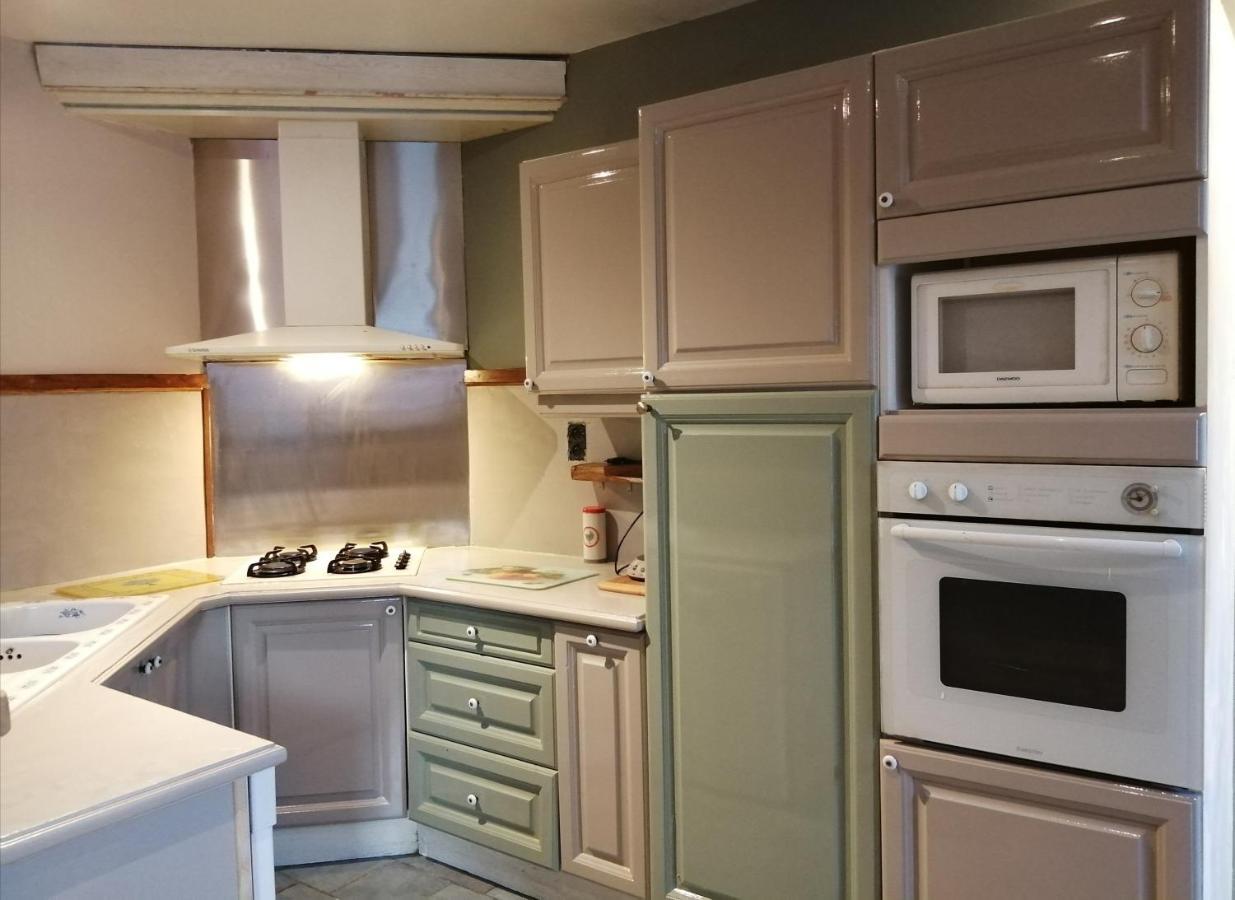 Apartament Les Farios Avec Terrasse Sarlat-la-Canéda Zewnętrze zdjęcie