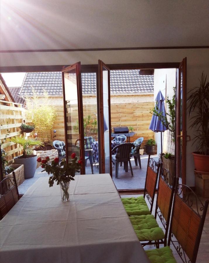 Apartament Les Farios Avec Terrasse Sarlat-la-Canéda Zewnętrze zdjęcie
