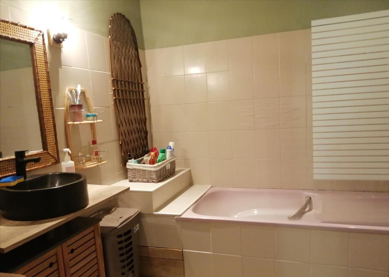 Apartament Les Farios Avec Terrasse Sarlat-la-Canéda Zewnętrze zdjęcie