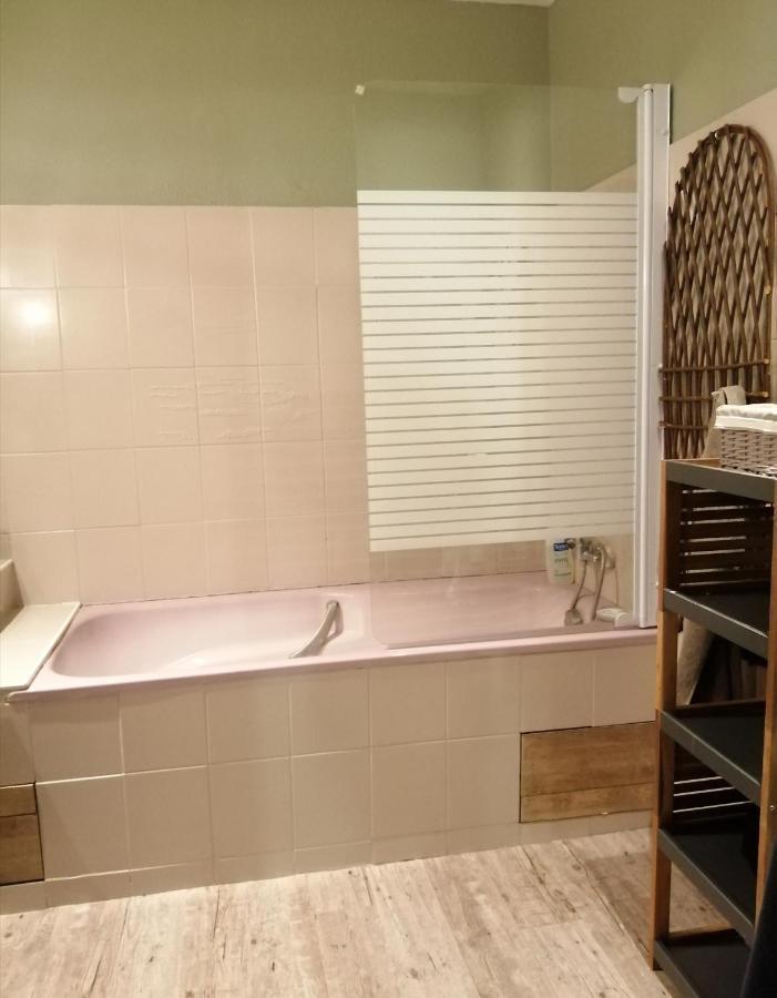 Apartament Les Farios Avec Terrasse Sarlat-la-Canéda Zewnętrze zdjęcie