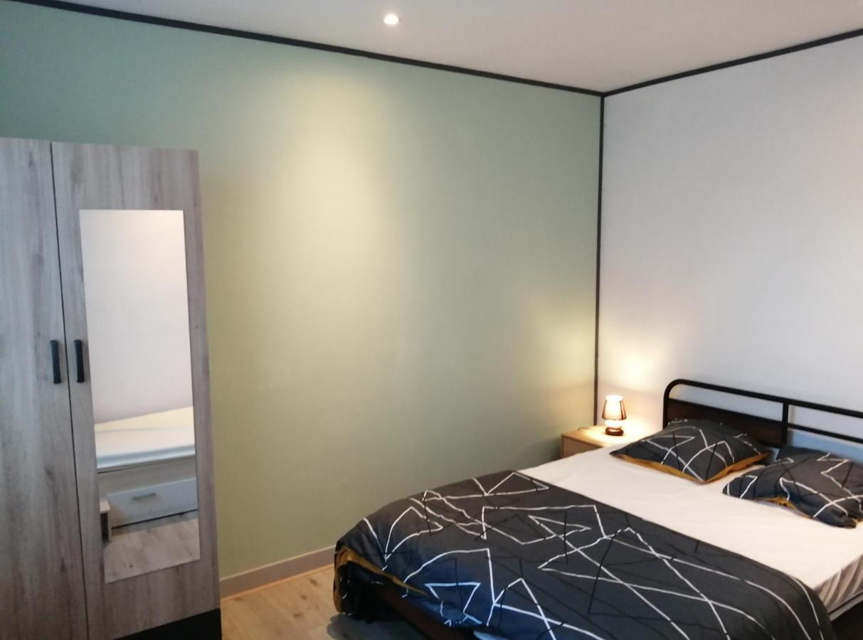 Apartament Les Farios Avec Terrasse Sarlat-la-Canéda Zewnętrze zdjęcie