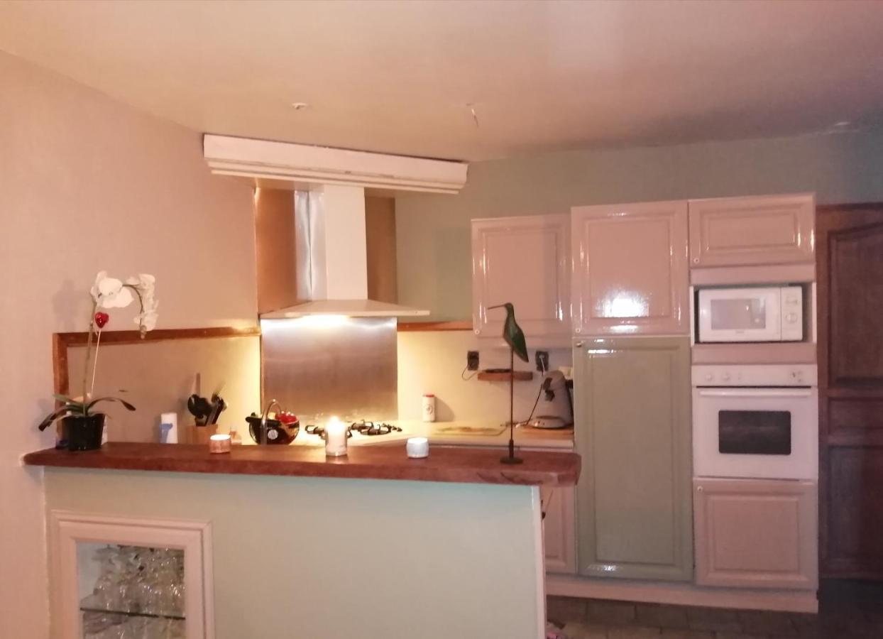 Apartament Les Farios Avec Terrasse Sarlat-la-Canéda Zewnętrze zdjęcie