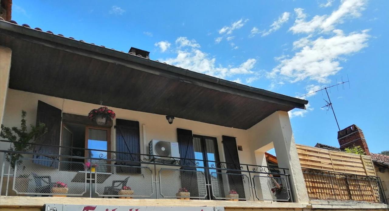 Apartament Les Farios Avec Terrasse Sarlat-la-Canéda Zewnętrze zdjęcie